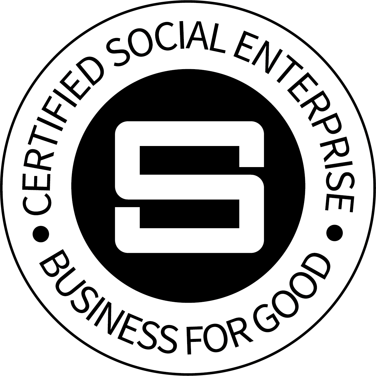 Certified Social Enterprise – Business for Good